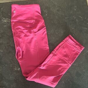 All the right places 23 in high rise